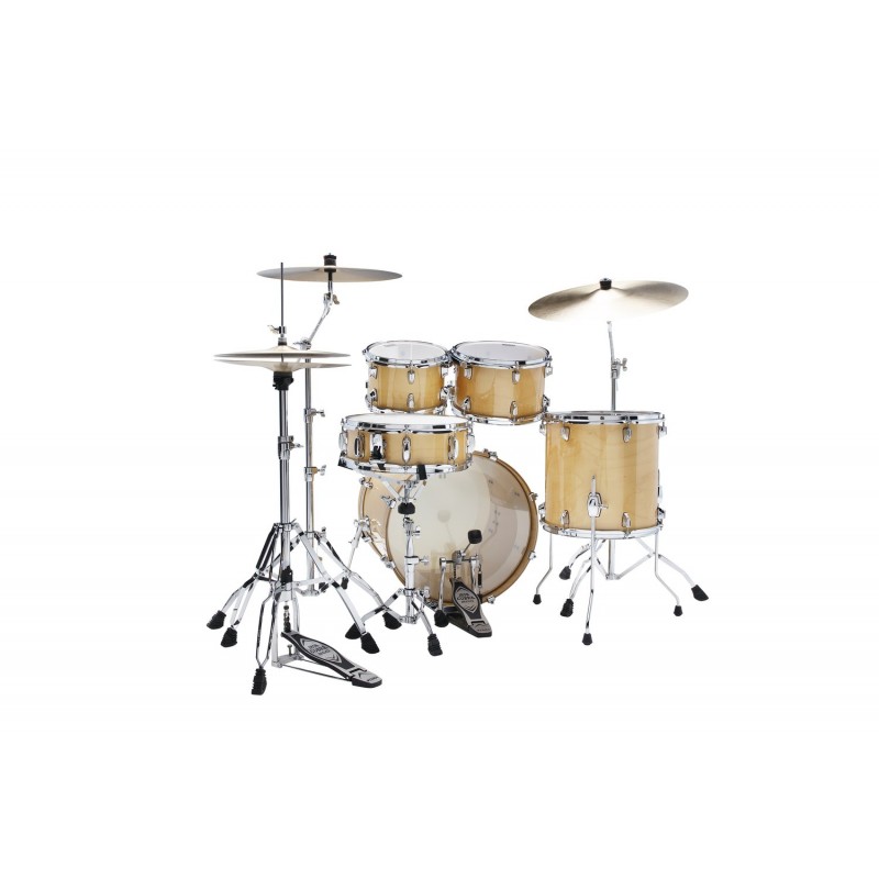 Tama CL50RS-GNL Zestaw perkusyjny Superstar Classic Drum Set - 6