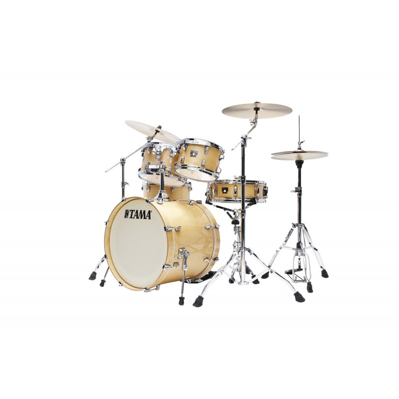 Tama CL50RS-GNL Zestaw perkusyjny Superstar Classic Drum Set - 7