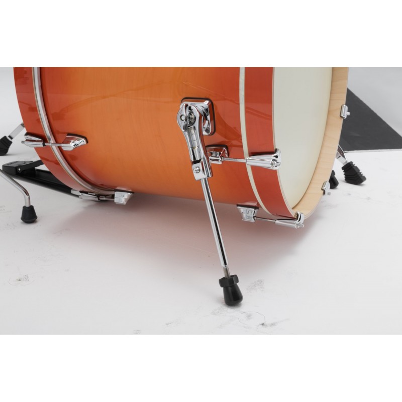 Tama CL50RS-TLB Zestaw perkusyjny Superstar Classic Shell Kit - 4