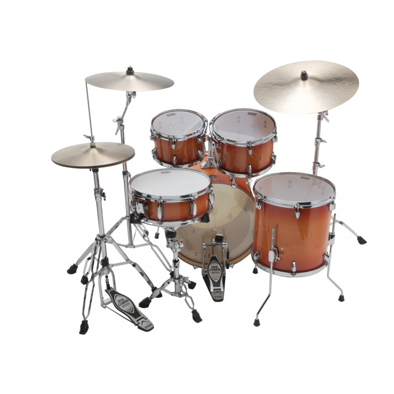Tama CL50RS-TLB Zestaw perkusyjny Superstar Classic Shell Kit - 6
