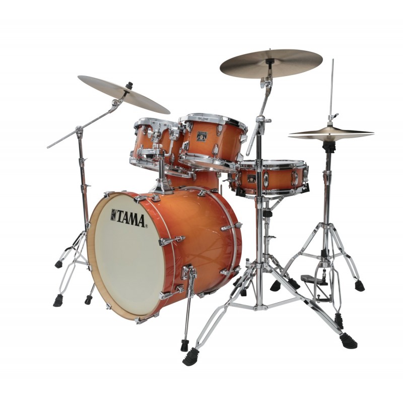 Tama CL50RS-TLB Zestaw perkusyjny Superstar Classic Shell Kit - 7