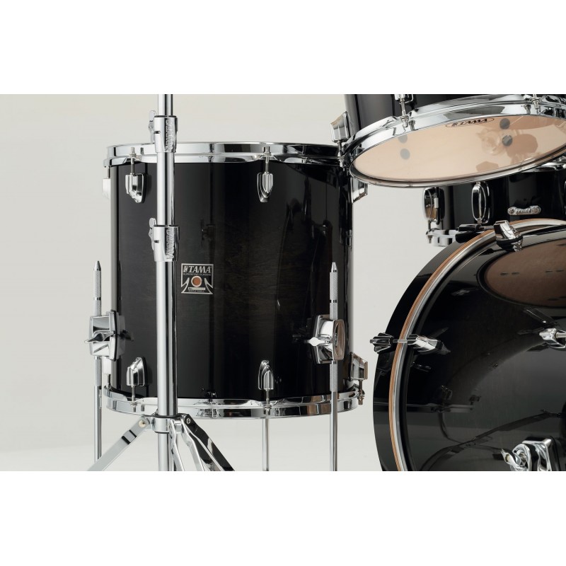 Tama CL50RS-TPB Zestaw perkusyjny Superstar Classic Shell Kit - 3
