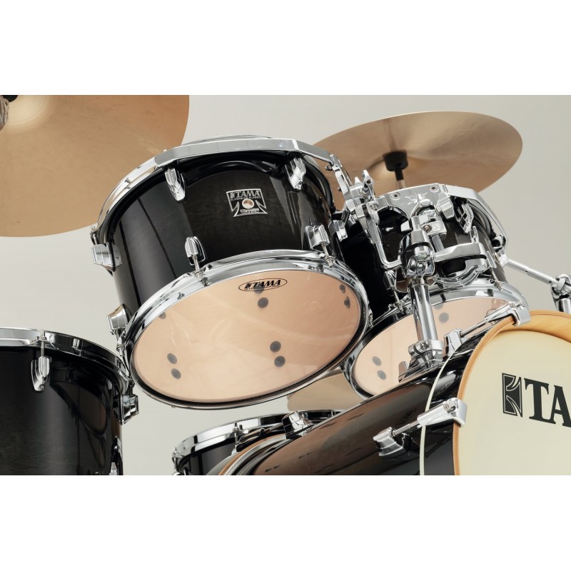 Tama CL50RS-TPB Zestaw perkusyjny Superstar Classic Shell Kit - 4