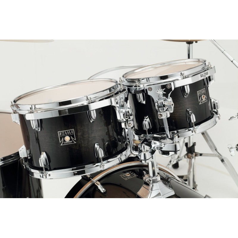 Tama CL50RS-TPB Zestaw perkusyjny Superstar Classic Shell Kit - 5