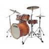 Tama CL50R-TLB Zestaw perkusyjny Superstar Classic Drum Set - 8