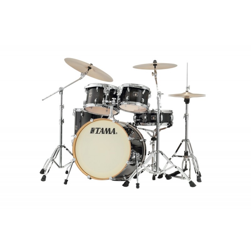 Tama CL50R-TPB Zestaw perkusyjny Superstar Classic Drum Set - 3