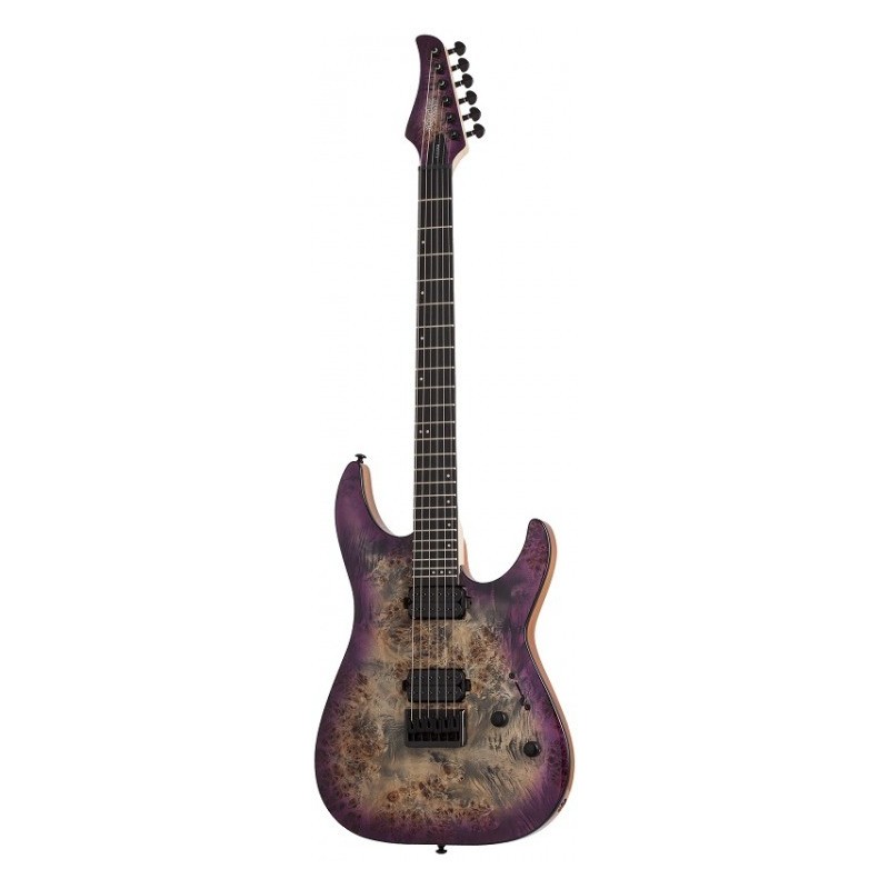 Schecter C6 PRO ARB - Gitara elektryczna