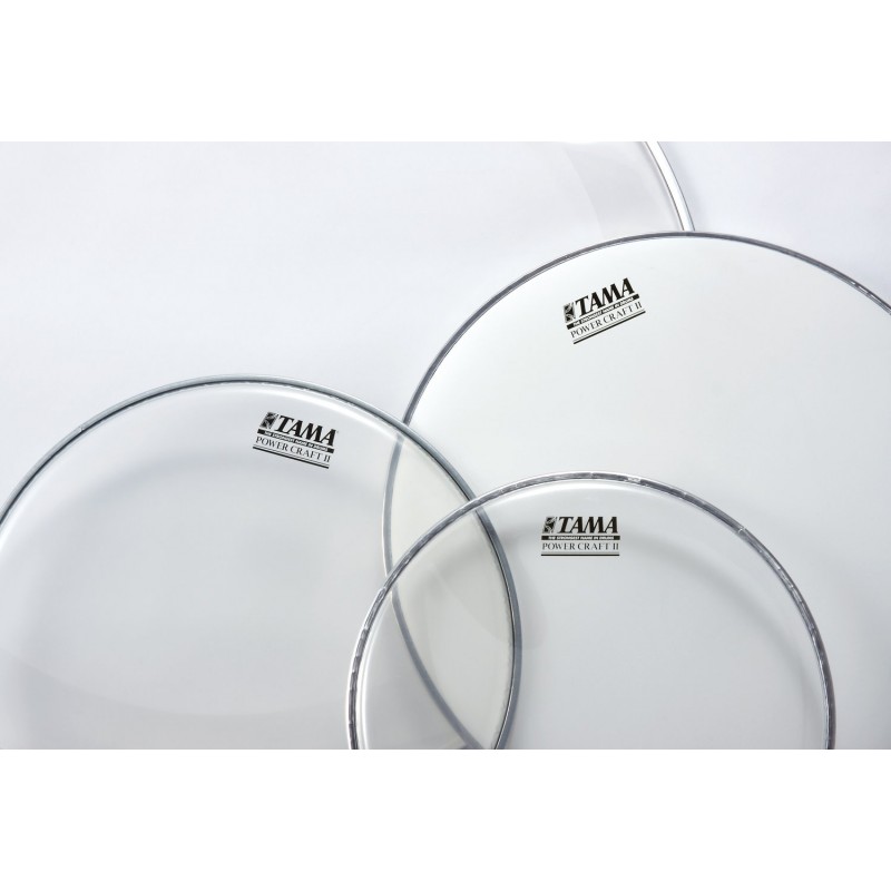 Tama CL52KR-BAB Zestaw perkusyjny Superstar Classic Drum Set - 4