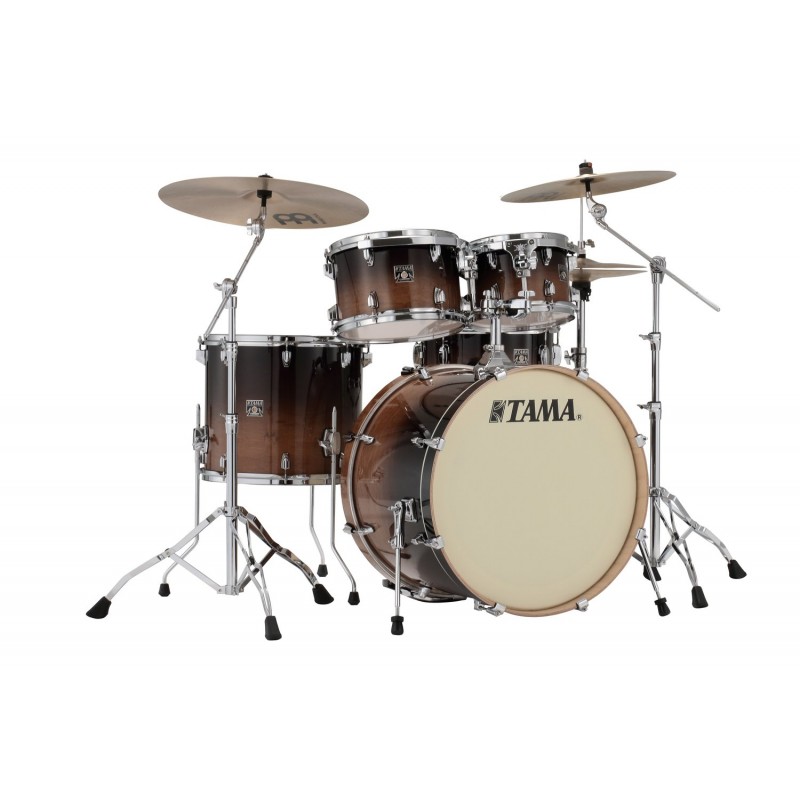 Tama CL52KR-CFF Zestaw perkusyjny Superstar Classic Drum Set - 1