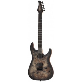 Schecter C6 PRO CB - Gitara elektryczna