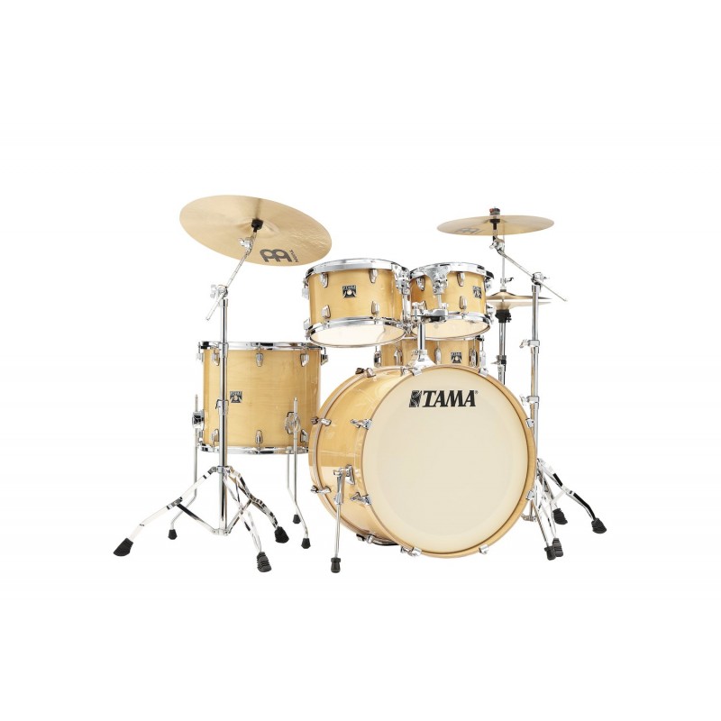 Tama CL52KR-GNL Zestaw perkusyjny Superstar Classic Drum Set - 1