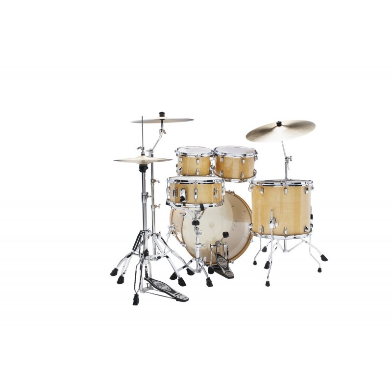 Tama CL52KR-GNL Zestaw perkusyjny Superstar Classic Drum Set - 3