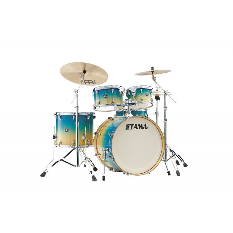 Tama CL52KR-PCLP Zestaw perkusyjny Superstar Classic Drum Set - 1