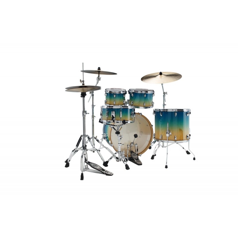 Tama CL52KR-PCLP Zestaw perkusyjny Superstar Classic Drum Set - 10