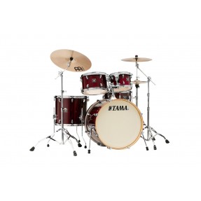 Tama CL52KR-PGGP Zestaw perkusyjny Superstar Classic Drum Set - 1