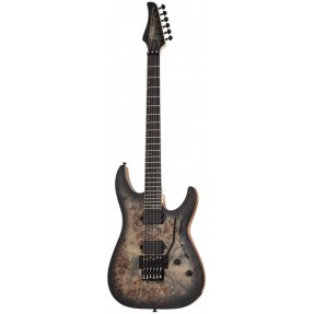 Schecter C6 PRO FR CB - Gitara elektryczna