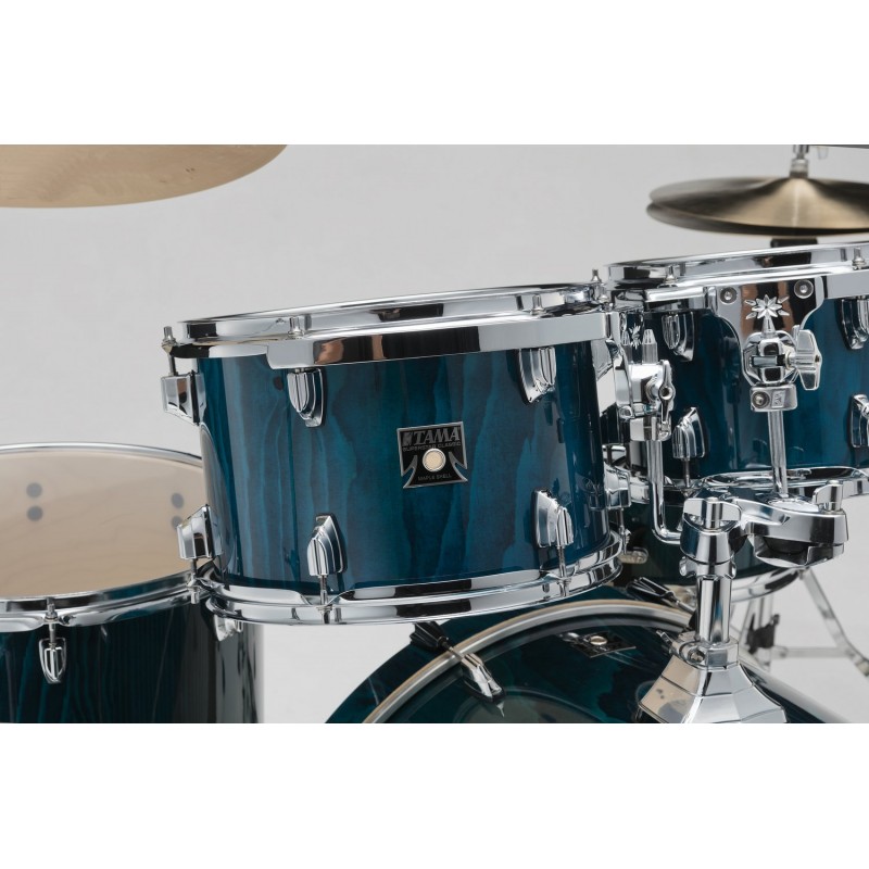 Tama CL52KR-PGHP Zestaw perkusyjny Superstar Classic Drum Kit - 4