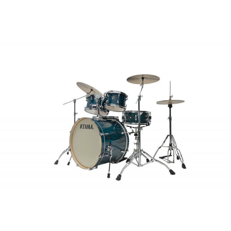 Tama CL52KR-PGHP Zestaw perkusyjny Superstar Classic Drum Kit - 9