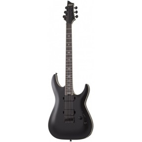 Schecter C1 SLS Elite Evil Twin - Gitara elektryczna