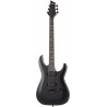 Schecter C1 SLS Elite Evil Twin - Gitara elektryczna