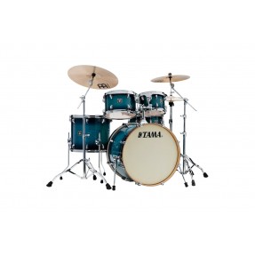 Tama CL52KRS-BAB Zestaw perkusyjny Superstar Classic Shell Kit - 1