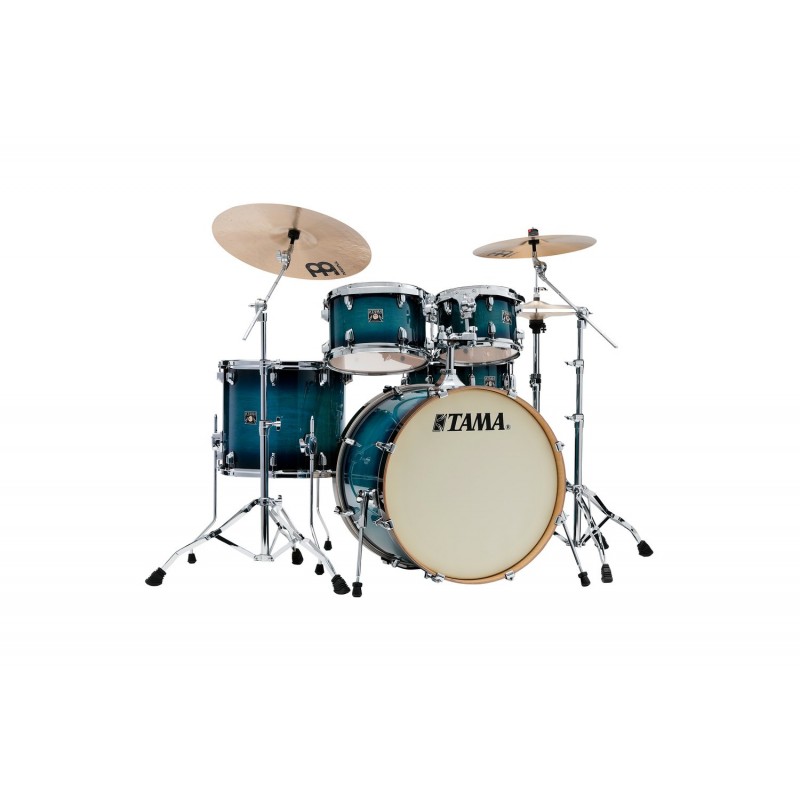 Tama CL52KRS-BAB Zestaw perkusyjny Superstar Classic Shell Kit - 1