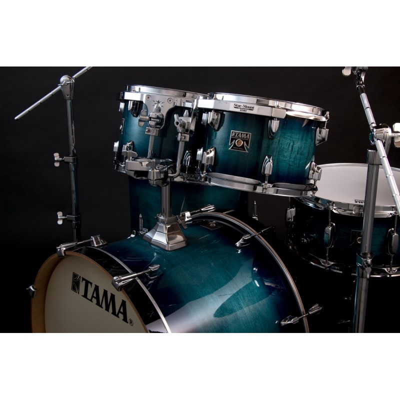 Tama CL52KRS-BAB Zestaw perkusyjny Superstar Classic Shell Kit - 2