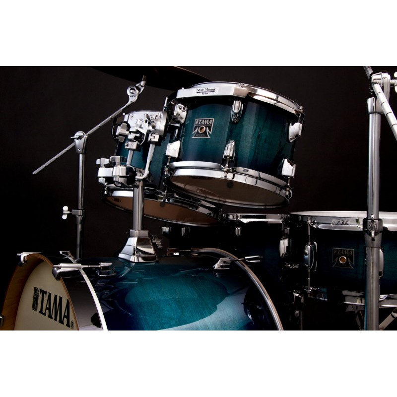 Tama CL52KRS-BAB Zestaw perkusyjny Superstar Classic Shell Kit - 3