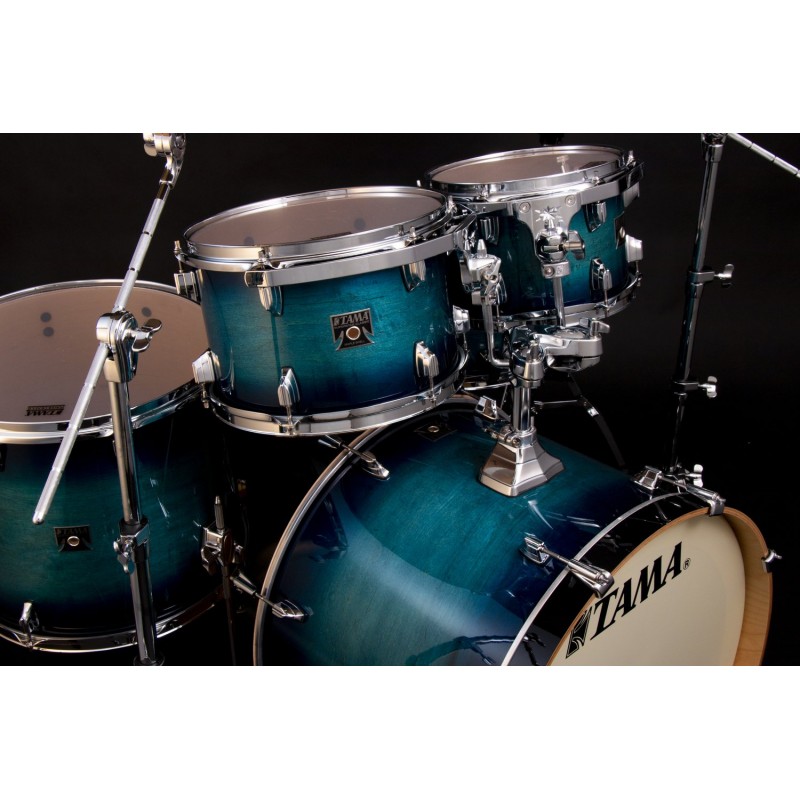 Tama CL52KRS-BAB Zestaw perkusyjny Superstar Classic Shell Kit - 4