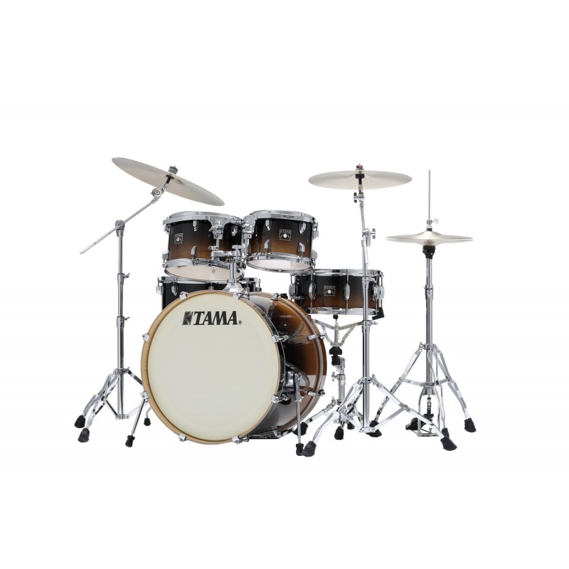 Tama CL52KRS-CFF Zestaw perkusyjny Superstar Classic Shell Kit - 2