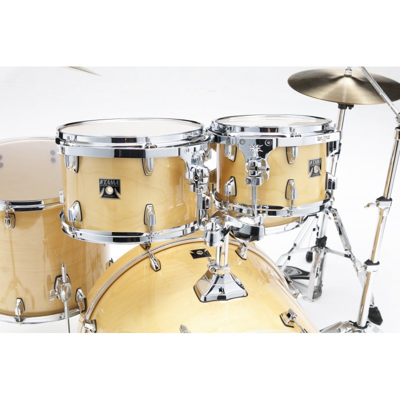 Tama CL52KRS-GNL Zestaw perkusyjny Superstar Classic Shell Kit - 2