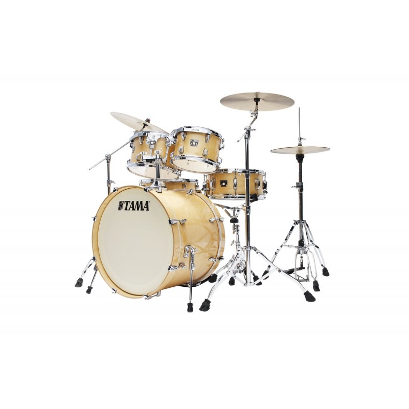 Tama CL52KRS-GNL Zestaw perkusyjny Superstar Classic Shell Kit - 7