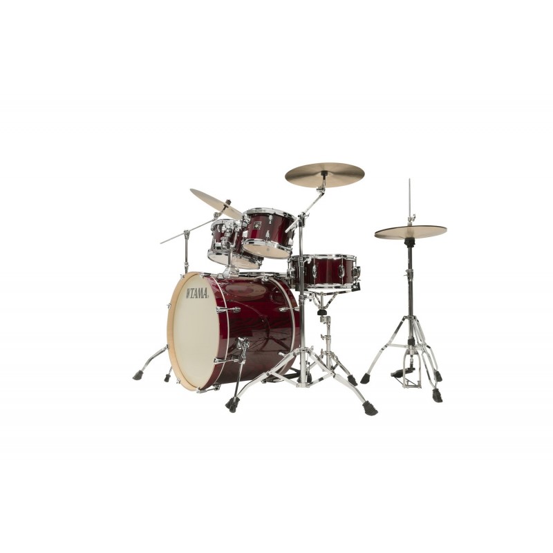 Tama CL52KRS-PGGP Zestaw perkusyjny Superstar Classic Shell Kit - 7