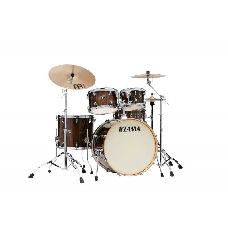Tama CL52KRS-PGJP Zestaw perkusyjny Superstar Classic Shell Kit - 1