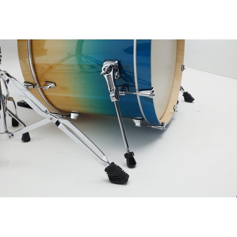 Tama CL72R-PCLP Zestaw perkusyjny Superstar Classic Drum Set - 6