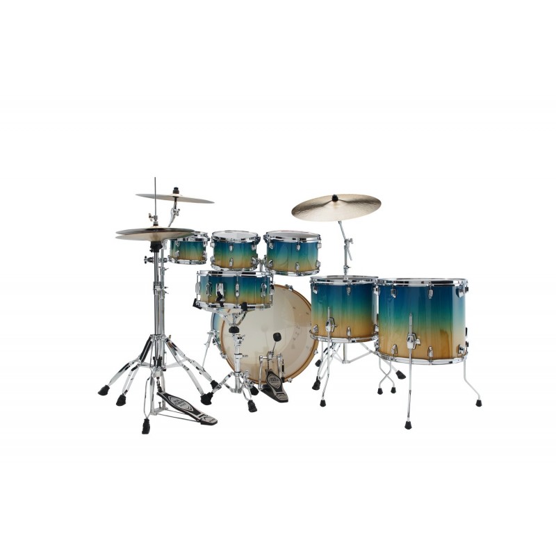 Tama CL72R-PCLP Zestaw perkusyjny Superstar Classic Drum Set - 8
