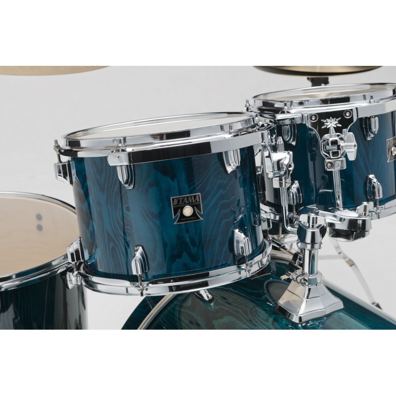 Tama CL72R-PGHP Zestaw perkusyjny Superstar Classic Drum Set - 3