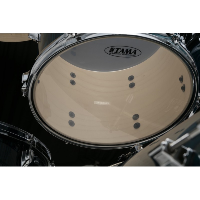 Tama CL72R-PGHP Zestaw perkusyjny Superstar Classic Drum Set - 4