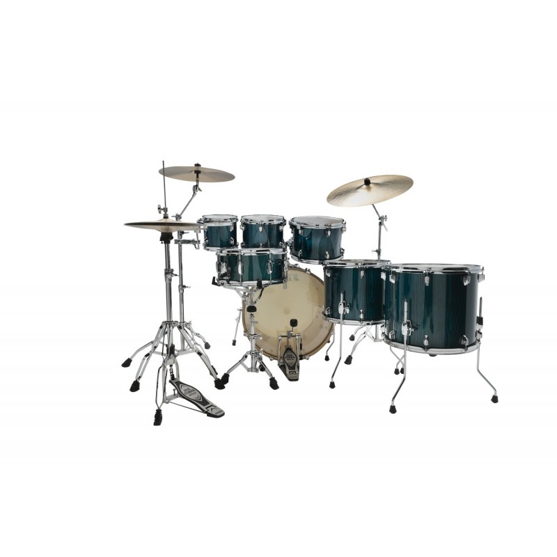 Tama CL72R-PGHP Zestaw perkusyjny Superstar Classic Drum Set - 6