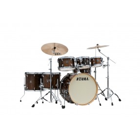 Tama CL72R-PGJP Zestaw perkusyjny Superstar Classic Drum Set - 1
