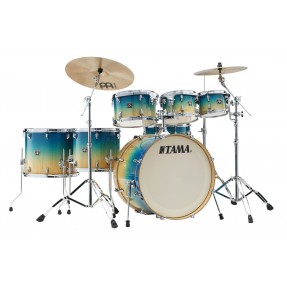 Tama CL72RS-PCLP Zestaw perkusyjny Superstar Classic Shell Kit - 1