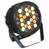 LIGHT4ME Blacks PAR 30x3W RGBA-UV - Par LED