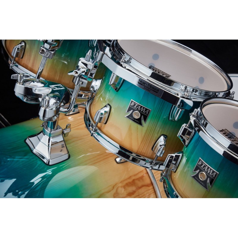 Tama CL72RS-PCLP Zestaw perkusyjny Superstar Classic Shell Kit - 11