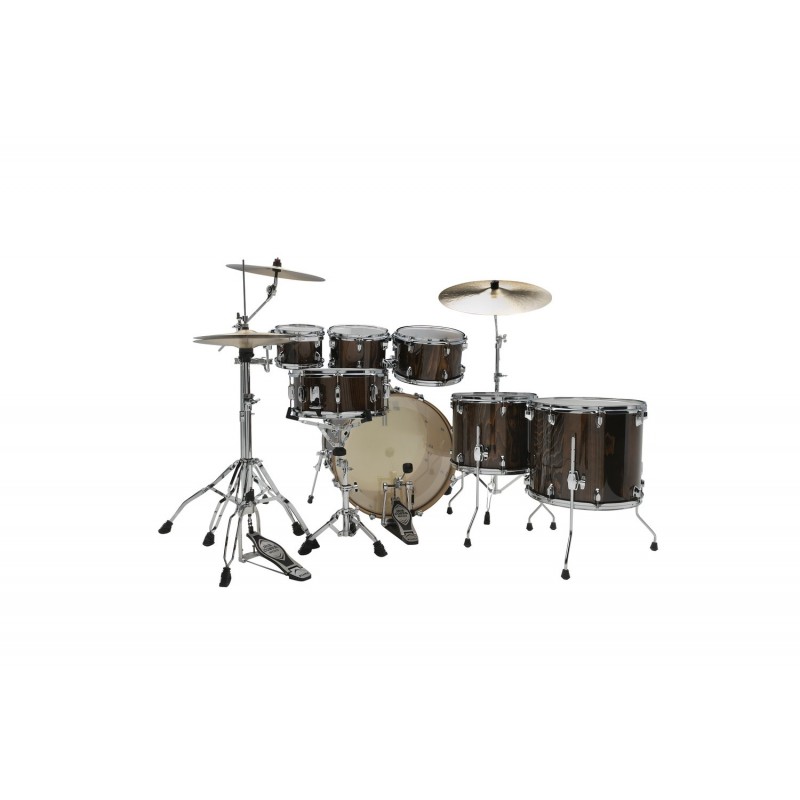 Tama CL72RS-PGJP Zestaw perkusyjny Superstar Classic Shell Kit - 6