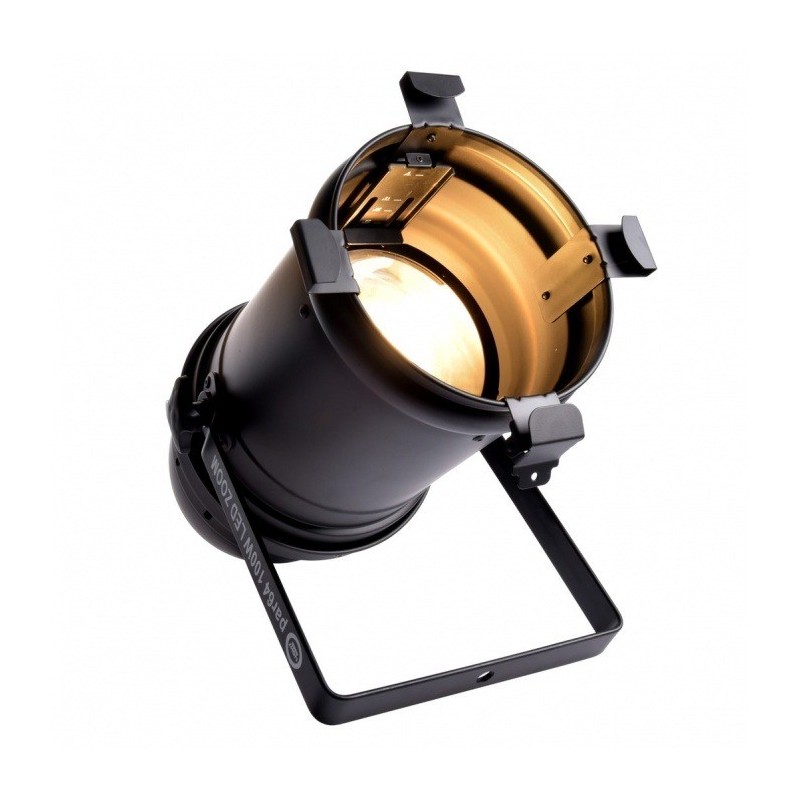 LIGHT4ME PAR 64 100W LED ZOOM - reflektor sceniczny