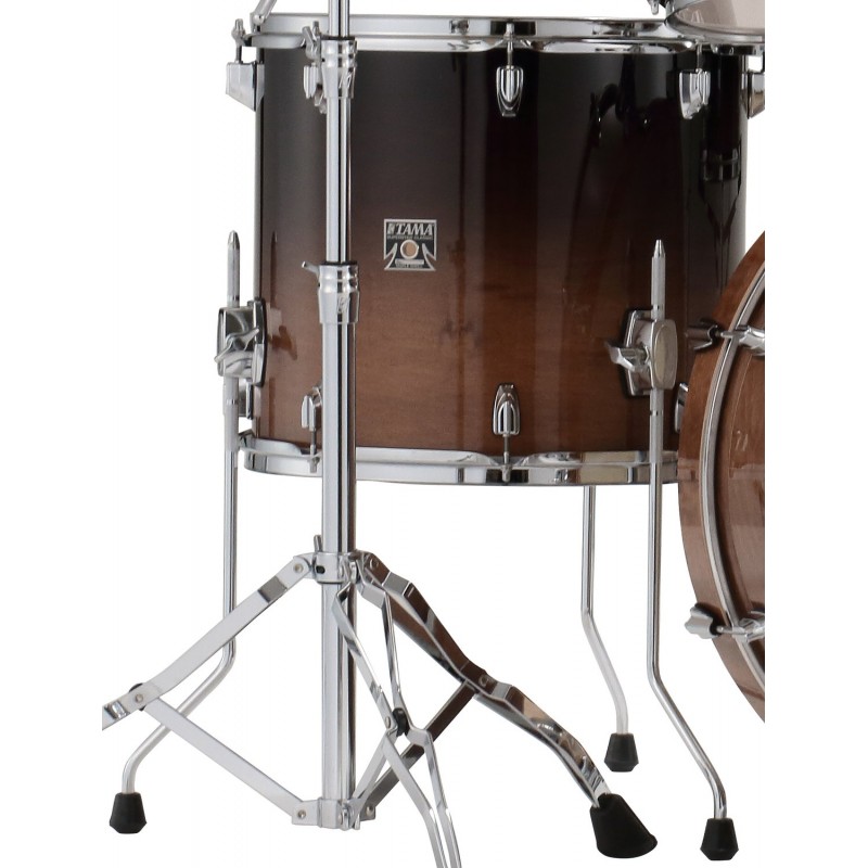 Tama CLF14D-CFF Floor Tom Superstar Classic Maple - 14" x 14" - 1