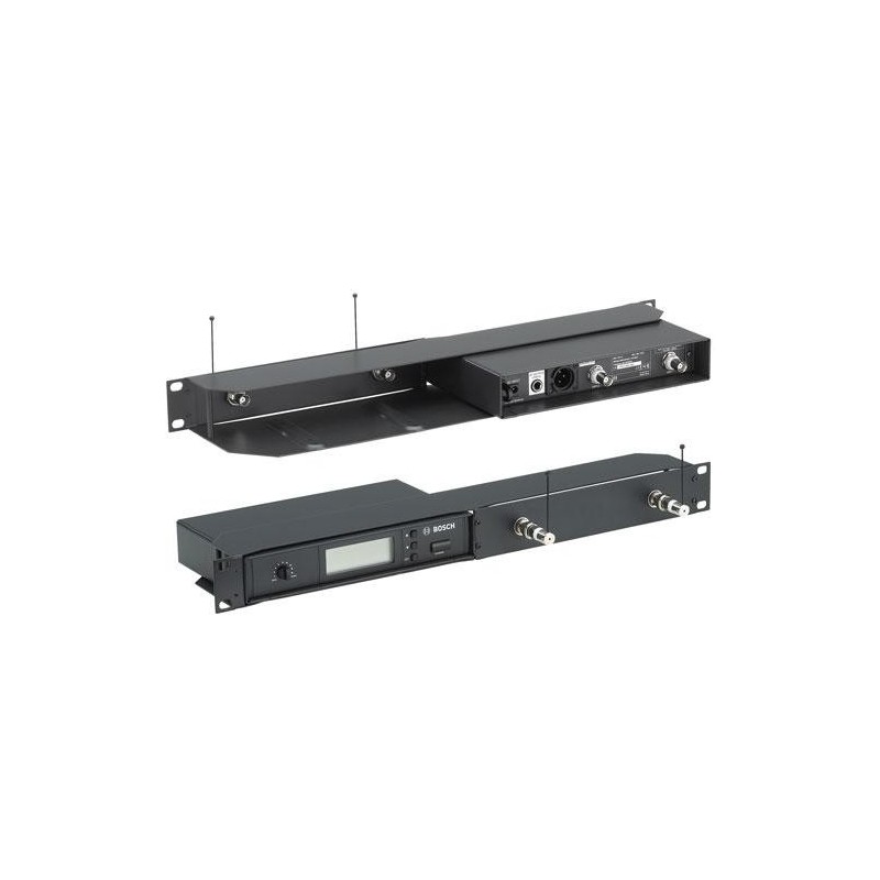 Bosch MW1-RMB - uchwyt rack