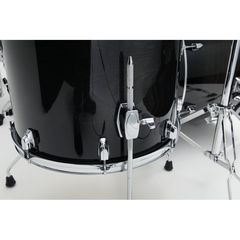 Tama CLF16A-TPB Floor Tom Superstar Classic Maple - 16" x 14" - 2