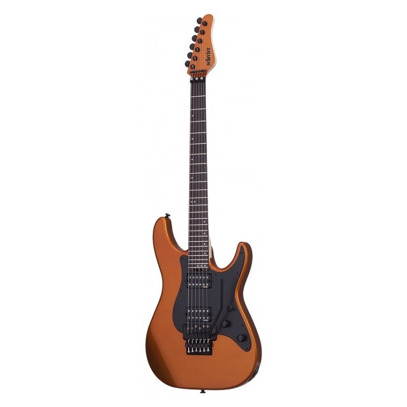 Schecter Sun Valley Super Shredder FR LOR - gitara elektryczna