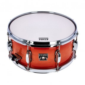 Tama CLS145-TLB Werbel Superstar Classic Maple Snare Drum - 14" x 5" - 1
